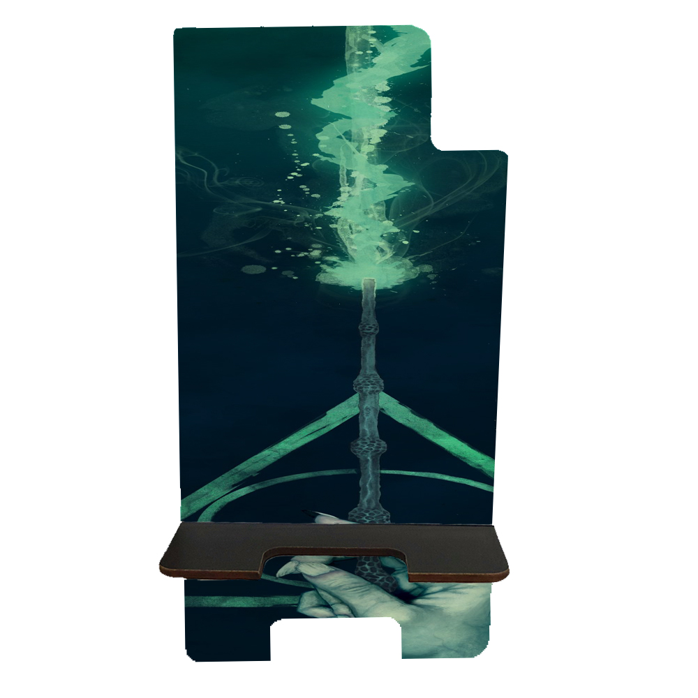 پایه نگهدارنده گوشی موبایل مدل هری پاتر hh25