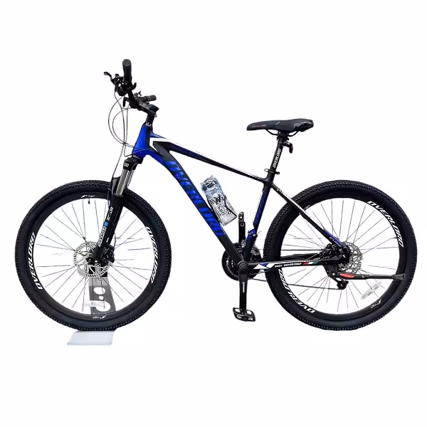 دوچرخه حرفه ای اورلرد سایز 26 مدل OVERLORD ALPHA ATX 3.0