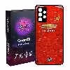 کاور گارد ایکس طرح Manchester United مدل Glass10248 مناسب برای گوشی موبایل سامسونگ Galaxy A32 4G