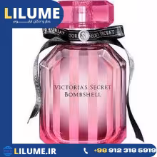 عطر ادکلن ویکتوریا سکرت بامب شل 100 میل زنانه