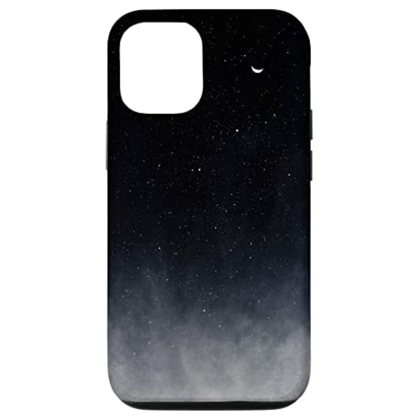 کاور مدل نیمه شب کد 08 مناسب برای گوشی موبایل سامسونگ GALAXY A72