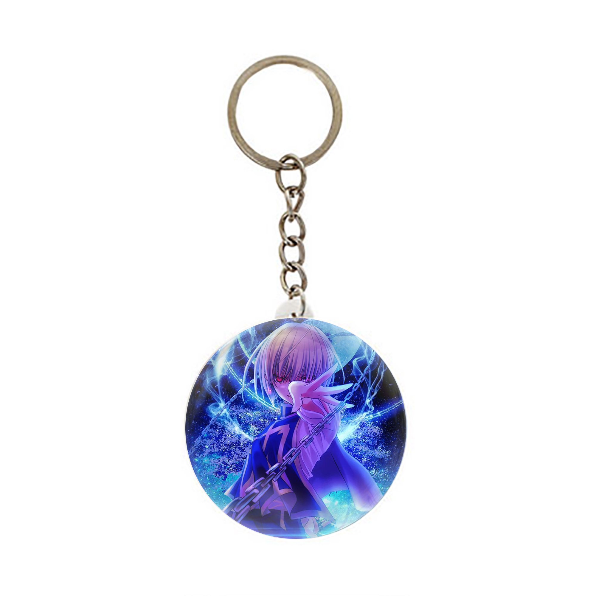 جاکلیدی عرش مدل هانتر×هانتر Hunter×Hunter کد Asj2964