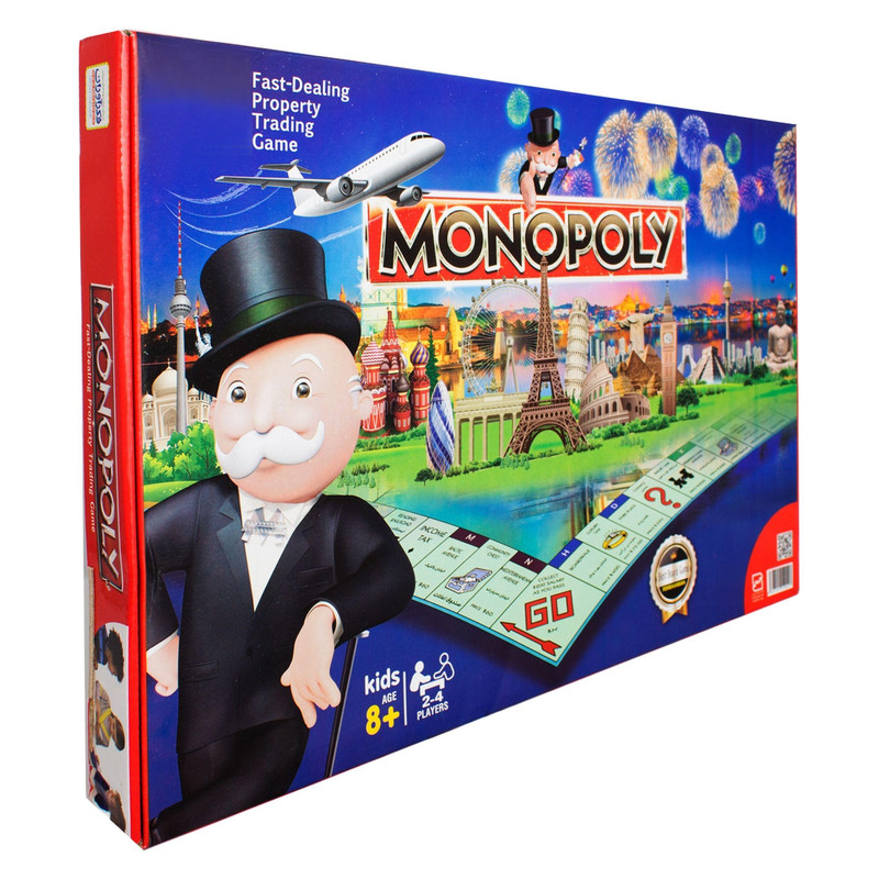 بازی فکری فکرآوران مدل shb26 | چاوه