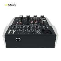 میکسر هیل آدیو مدل LMD502