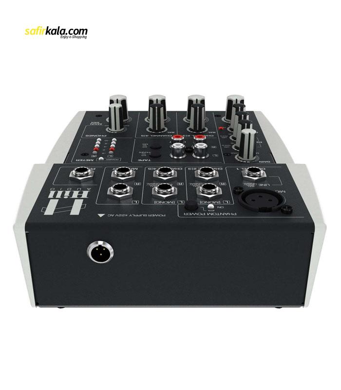 میکسر هیل آدیو مدل LMD502