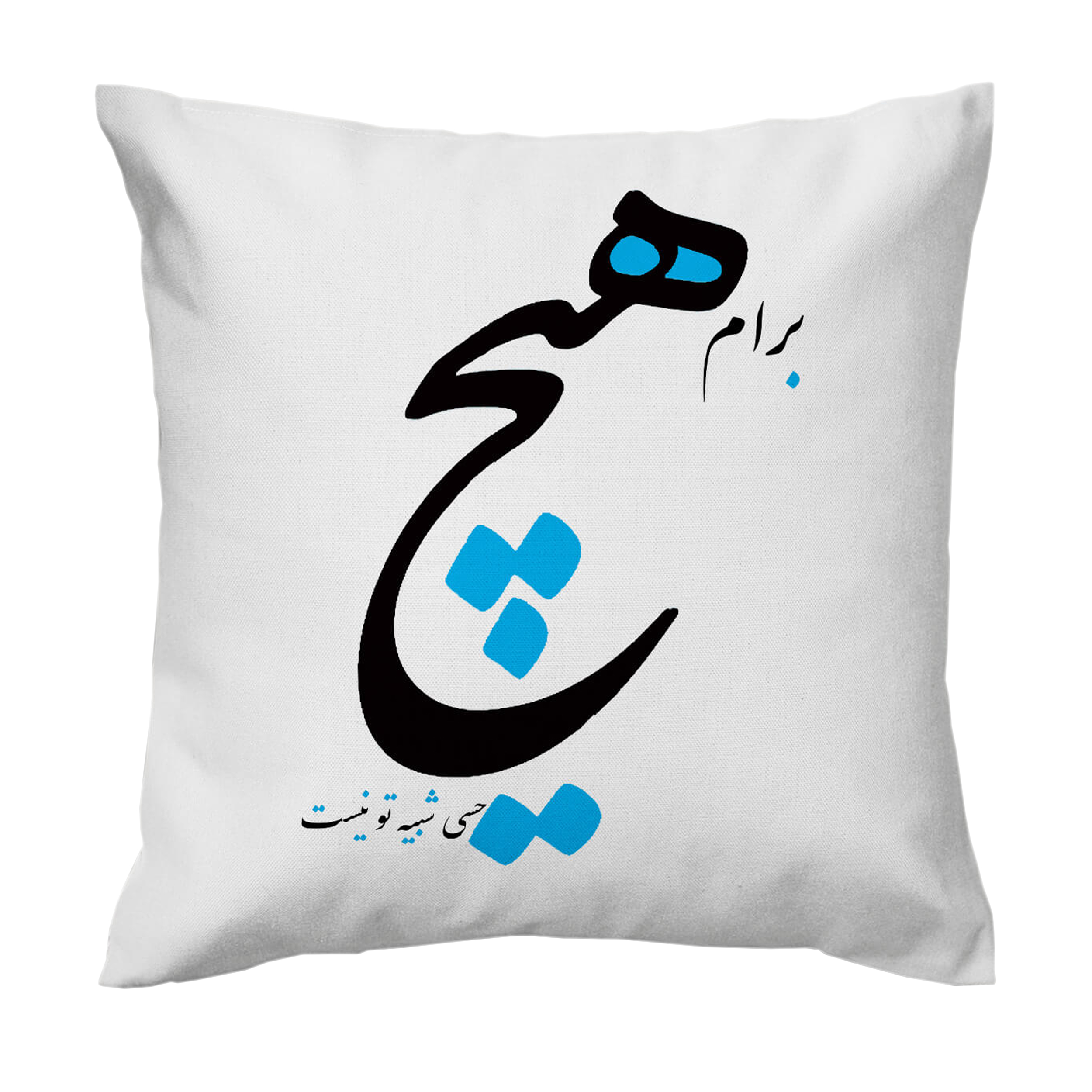 کاور کوسن مدل هیچ کد CO-38