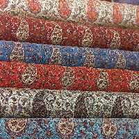 ترمه متری طرح  اطلس  ممتاز ابریشمی عرض 100