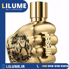 عطر ادکلن دیزل اسپیریت آف د بریو اینتنس 125 میل مردانه