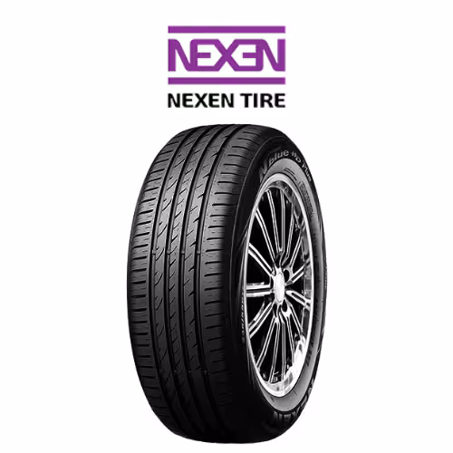 لاستیک 205/60R16 نکسن N'blue HD PLUS
