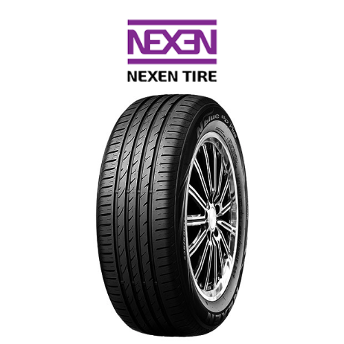 لاستیک 205/60R16 نکسن N'blue HD PLUS