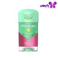 ژل ضد تعریق زنانه powder fresh میچام 63 گرم