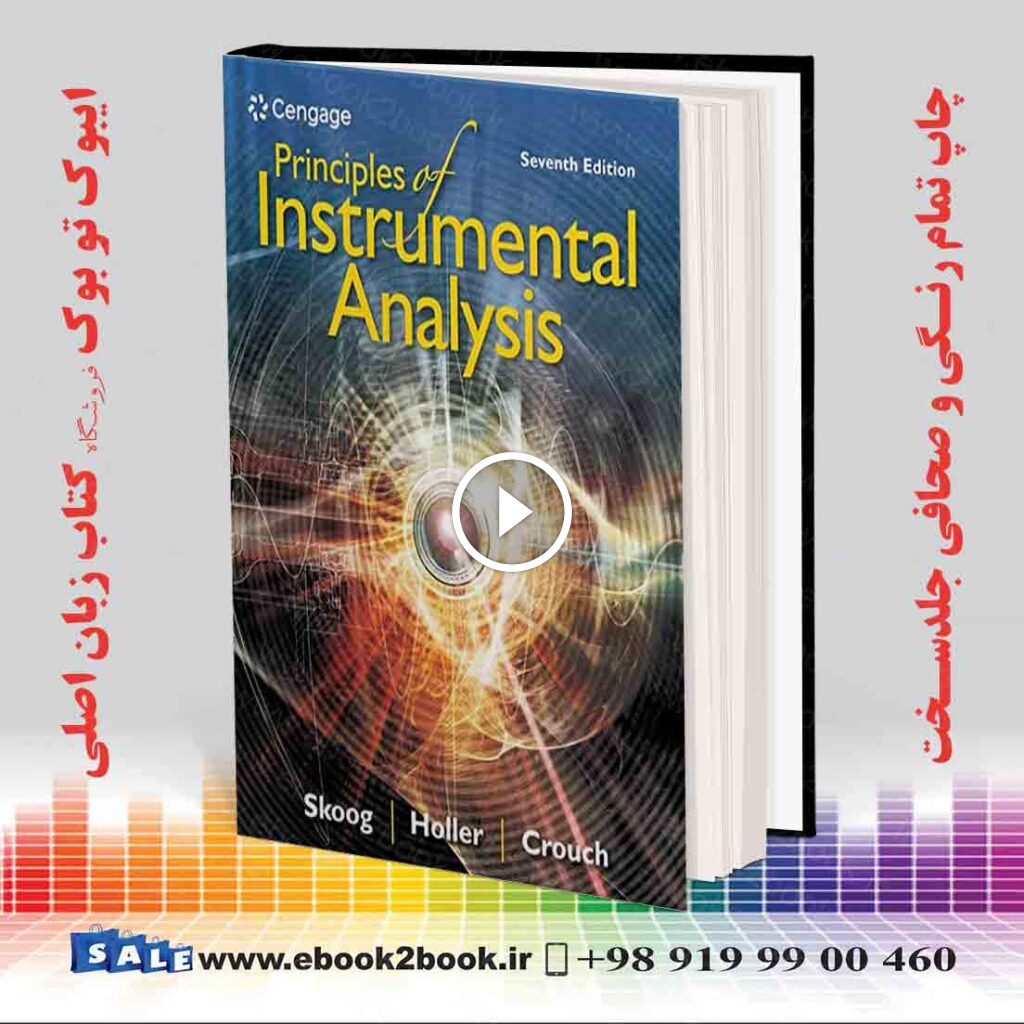 Principles of Instrumental Analysis 7th Edition