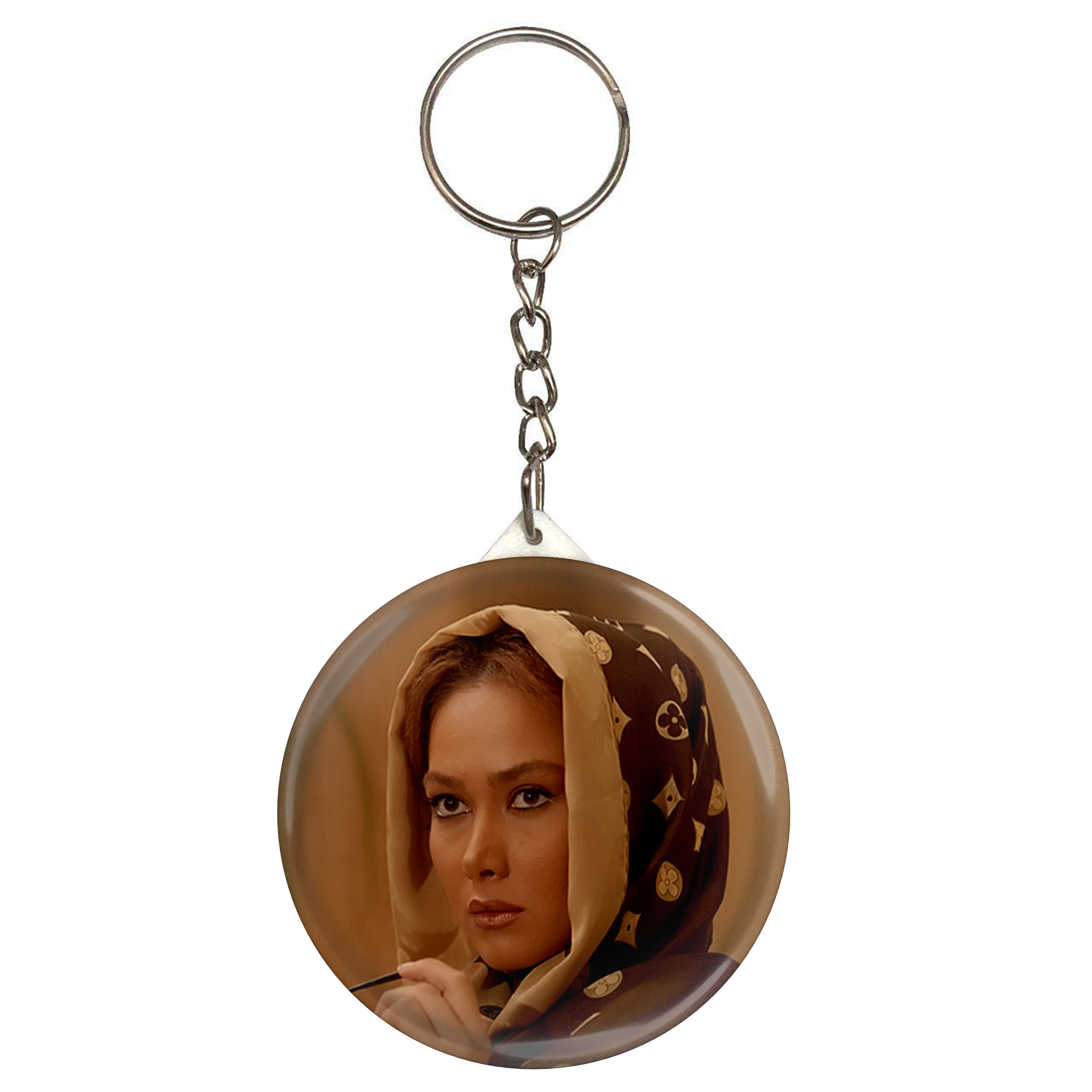 جاکلیدی طرح بازیگر آنا نعمتی مدل S8236