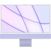 کامپیوتر همه کاره 24 اینچی اپل مدل iMac-D 2021