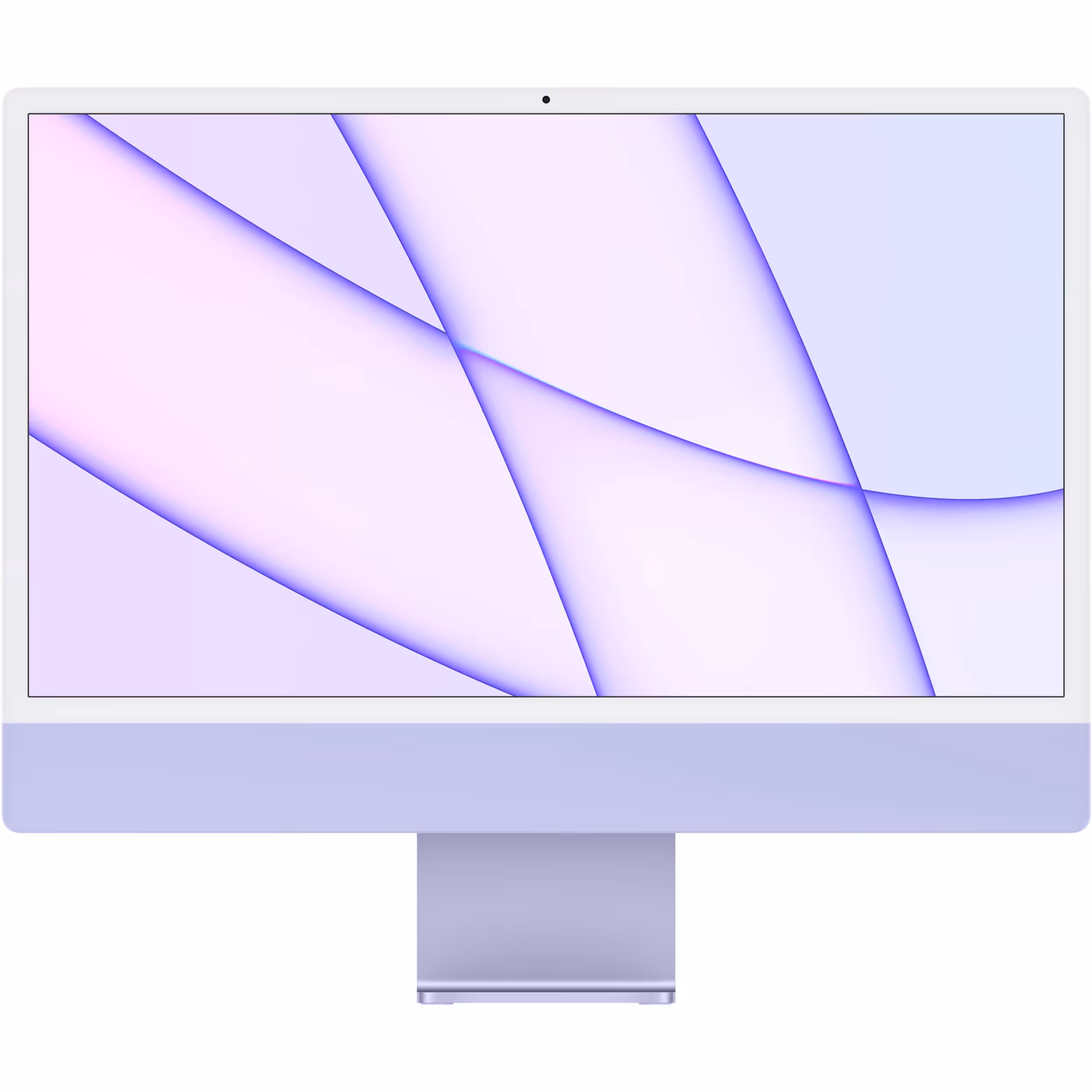 کامپیوتر همه کاره 24 اینچی اپل مدل iMac-D 2021