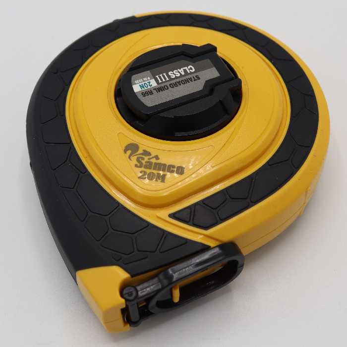 متر 20 متری سامکو مدل YPS-020M