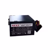 پاور کامپیوتر NEXT 1500 فن کوچک - یاسین کامپیوتر