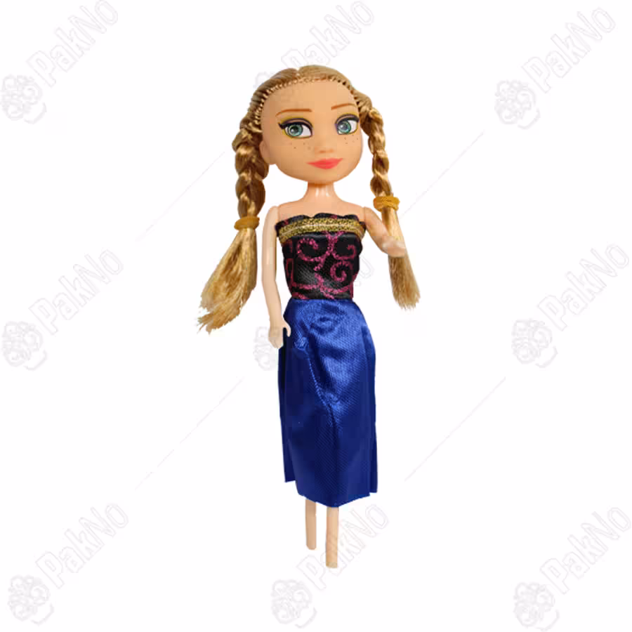 عروسک باربی کوچک