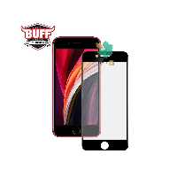 گلس گوشی مات برند Buff مناسب Apple iPhone 7 / 8