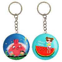 جاکلیدی خندالو مدل شب یلدا کد 2041020407 مجموعه 2 عددی