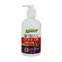 آبرسان و مرطوب کننده حاوی روغن زیتون رینوزیت حجم 250 میل