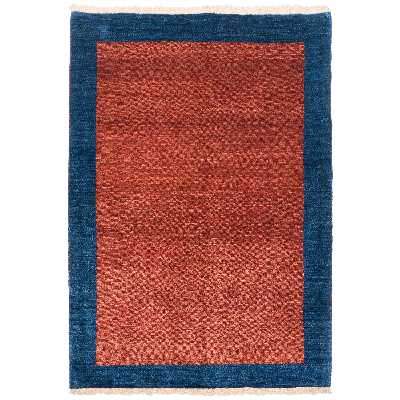 گبه دستبافت ذرع و نیم سی پرشیا کد 161080