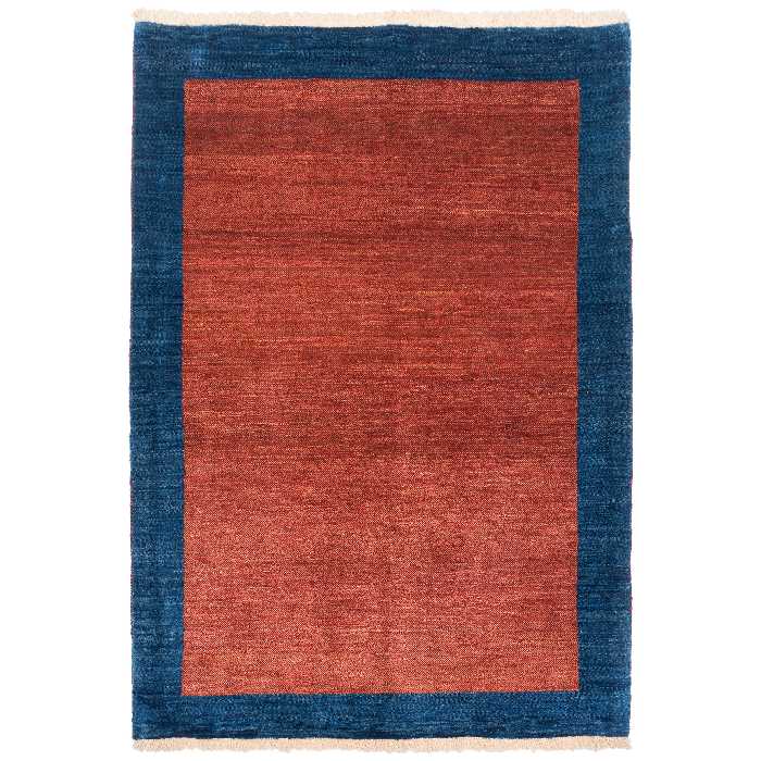 گبه دستبافت ذرع و نیم سی پرشیا کد 161080