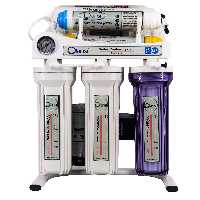 دستگاه تصفیه کننده آب اولانسی مدل RO-ATL9069