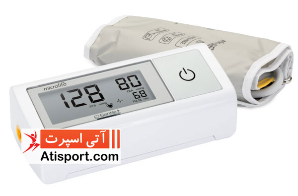 فشارسنج بازویی اتوماتیک مایکرولایف PBA1basic