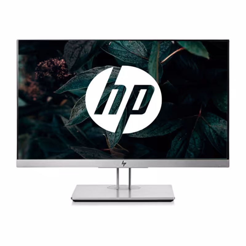 مانیتور اچ پی 22 اینچ HP EliteDisplay E223 | فروشگاه اینترنتی شهر لپ تاپ