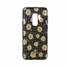 کاور طرح گل کد 12 مناسب برای گوشی موبایل سامسونگ Galaxy S9 Plus 