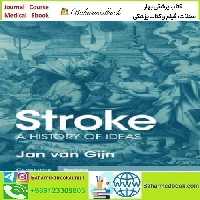 Stroke A History of Ideas 2023 TRUE PDF price 1€ - کتاب پزشکی بهار
