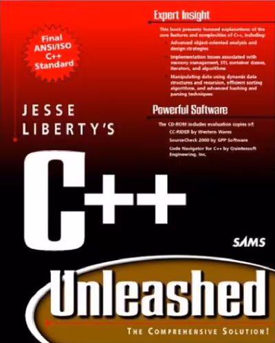 خرید و دانلود نسخه کامل کتاب C   unleashed