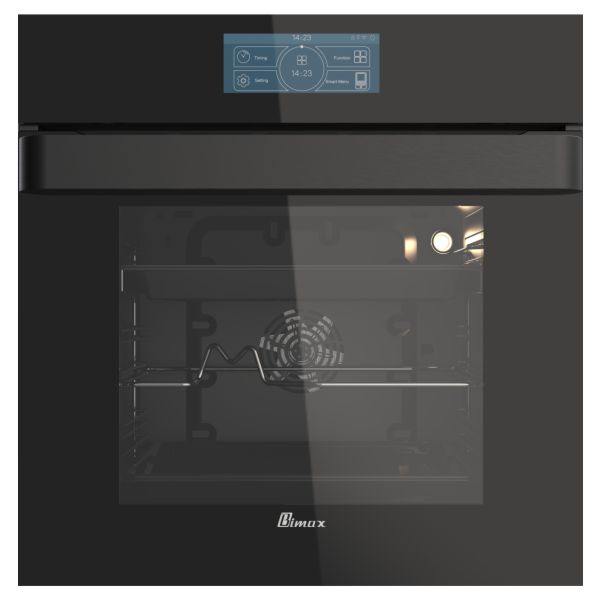 فر توکار برقی بیمکث مدل 0050 E