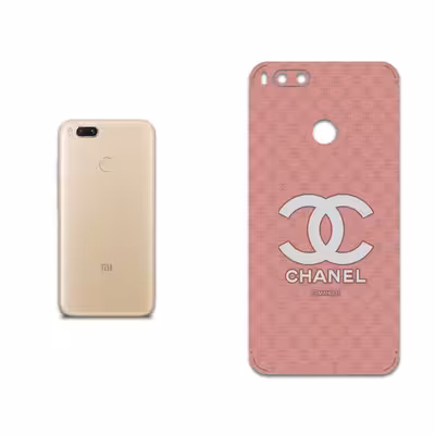 برچسب پوششی ماهوت مدل CHNL مناسب برای گوشی موبایل شیائومی Mi A1