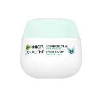 کرم آبرسان مدل Aloe Botanische گارنیر 50 میل