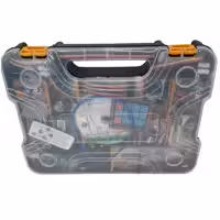 کیت ماژول و سنسور الکترونیکی آردوینو مهندسیکا مدل AINO 20