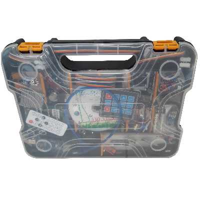 کیت ماژول و سنسور الکترونیکی آردوینو مهندسیکا مدل AINO 20