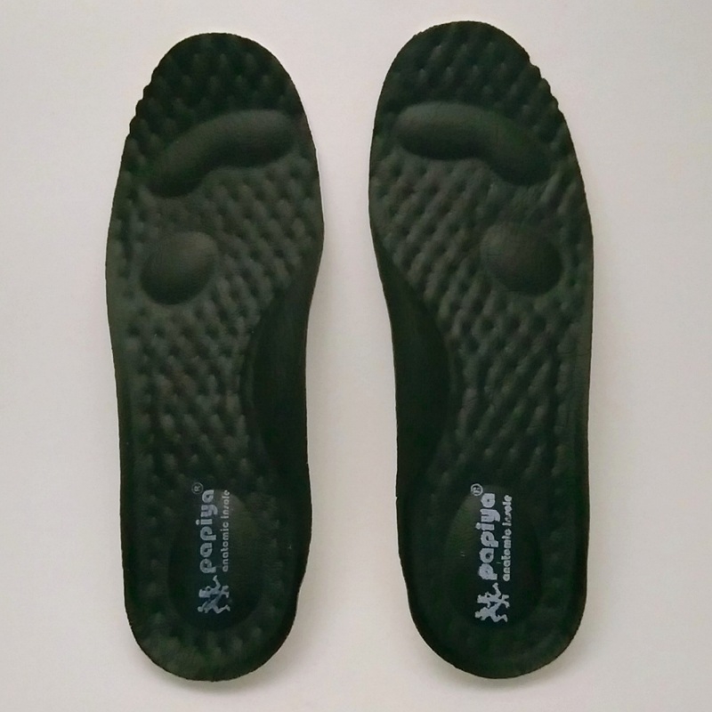 کفی کفش پاپیا مدل PAP39 