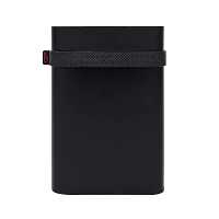 حافظه اچ دی دی اکسترنال سیلیکون پاور مدل Armor A85 ظرفیت 1 ترابایت - خانه وب قم - براکالا