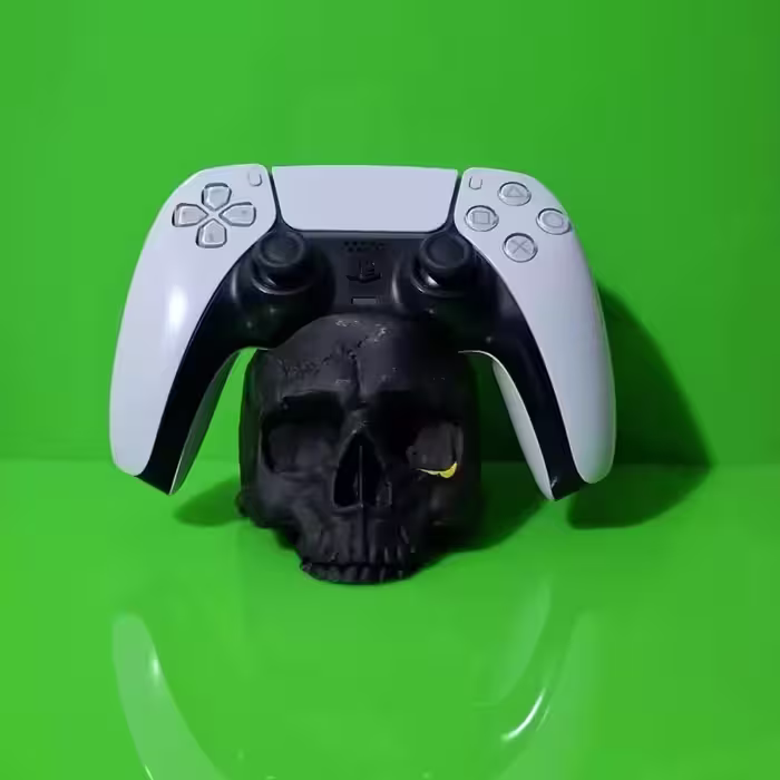 استند نگهدارنده دسته ps5