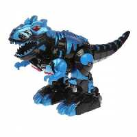 ربات کنترلی دایناسور ترانسفورمر کد 6033A