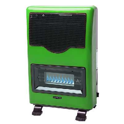 بخاری گازی جهان افروز مدل JAH65