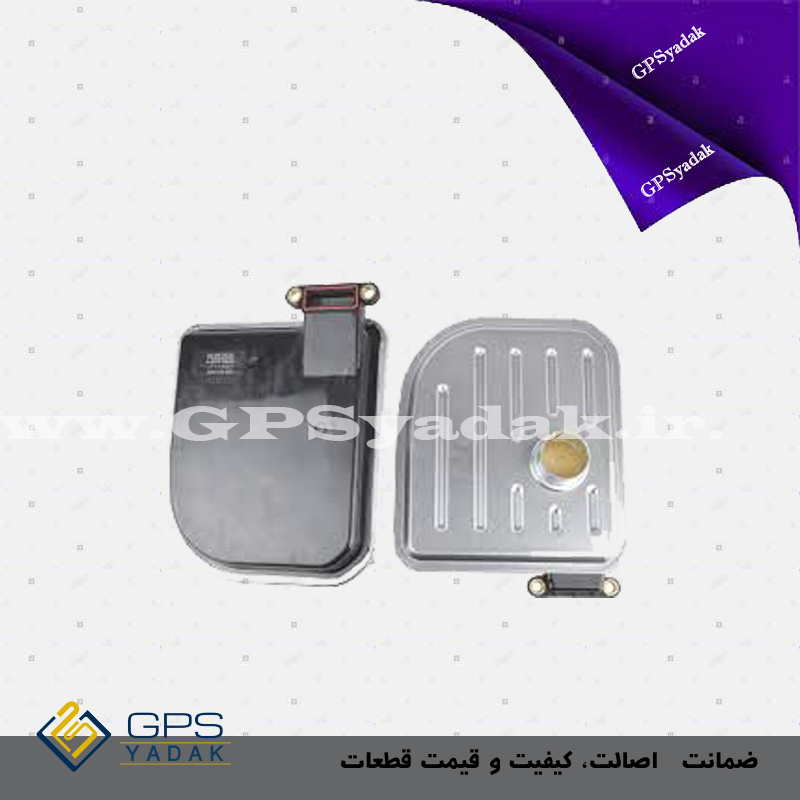 فیلتر گیربکس کیا سورنتو xm
