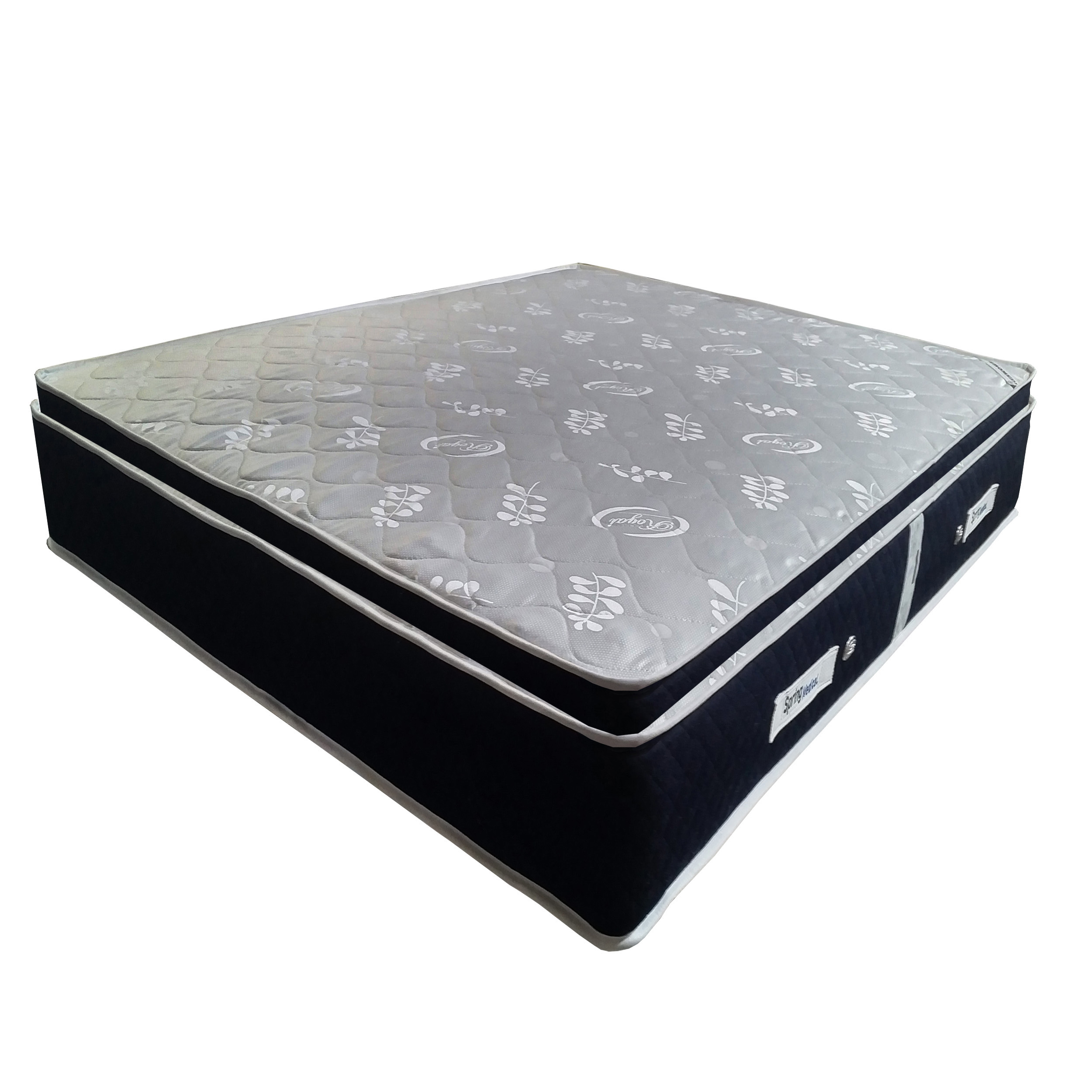 تشک پرومدی مدل bamboo دونفره سایز 160x200 سانتی متر