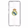 کاور طرح Real Madrid مناسب برای گوشی موبایل سامسونگ Galaxy A72