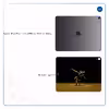 برچسب پوششی ماهوت مدل Wrestling مناسب برای تبلت اپل iPad Pro 12.9 (GEN 3) 2018 A1983