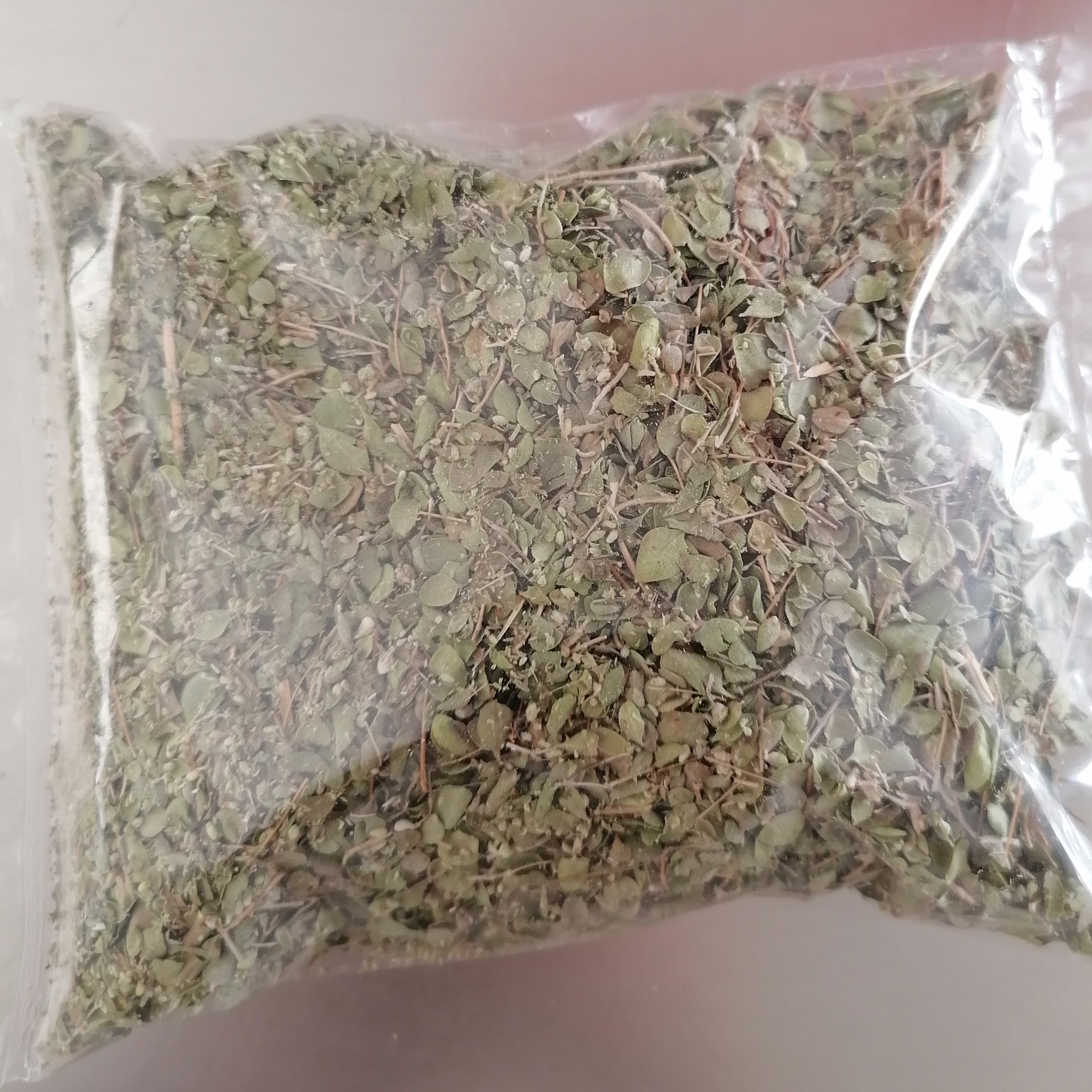 برگ  آویشن شیرازی درجه یک 50 گرمی