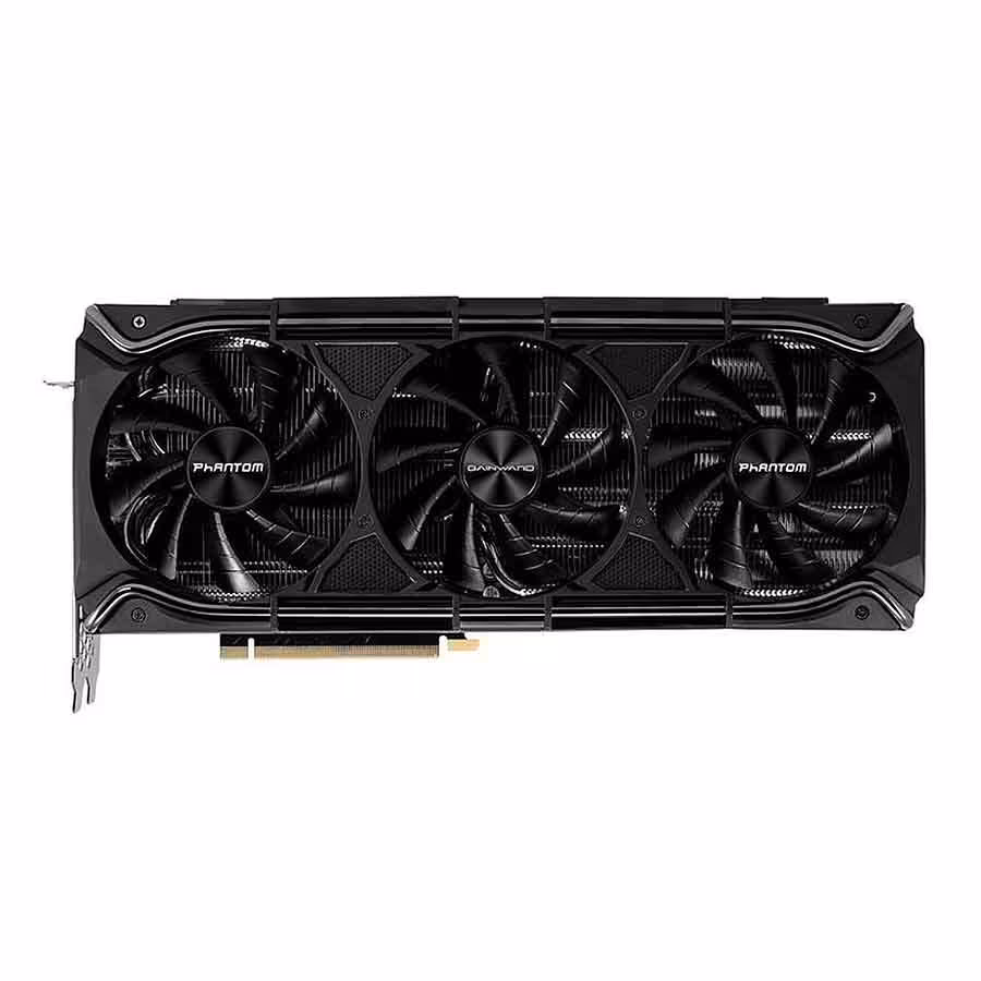 قیمت و خرید کارت گرافیک گینوارد مدل GeForce RTX 3080 Ti Phantom 12GB | یاس ارتباط