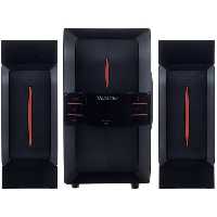 پخش کننده خانگی مکسیدر سری MX-PS1523 مدل FY07